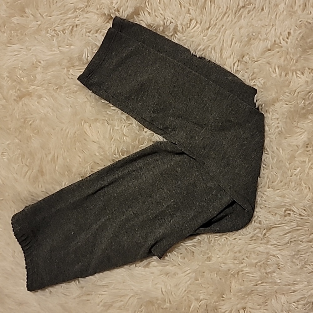 Kirkland,  Girl's leggings size 6